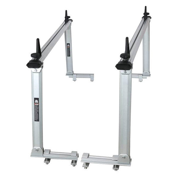 SILVER SUMMIT COMMERCIAL LADDER BED