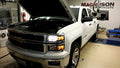 2009-11LSR Colorado / Canyon Truck1