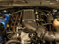 2011-2019 Challenger Charger 5.7L TVS2300 Supercharger System (2015-2019 ECU Unlock Required)