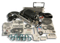 2008-09Pontiac G8 (with No Injectors)(Early 2009)