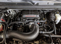 Magnum Truck Supercharger System