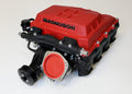 2014-2018 Silverado Sierra 6.2L L86 DI TVS2650 Magnum Truck Supercharger System