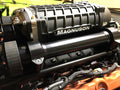 2015-2020 Challenger Charger Hellcat 6.2L TVS2650R Vengeance Supercharger System (No Tune) 1 2