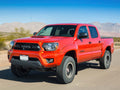 2005-2015 S/C SYS 2005-2015 TACOMA Black