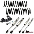 PERFORMANCE LEVELING KIT W/ FOX 2.0