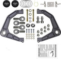 1718 RAPTOR FOX 3.0 FACTORY DSC KIT (BILLET UCA)