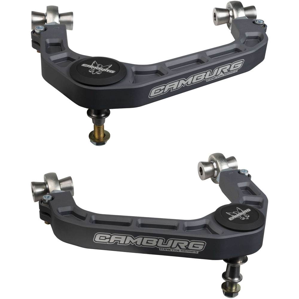 2124 F150 4WD FOX 2.5 PERFORMANCE ELITE KIT (BILLET UCA)