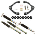 1119 SILVERADO/SIERRA 2500/3500 HD 2WD/4WD BILSTEIN 5100 PERFORMANCE KIT (UNI UCA)