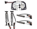 1920 SILVERADO/SIERRA 1500 TRAILBOSS/AT4 4WD FOX 2.5 PERFORMANCE DSC KIT (BILLET UCA)