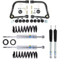 0721 TUNDRA 2WD/4WD BILSTEIN 6112 PERFORMANCE KIT (UNI UCA)