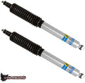 0721 TUNDRA 2WD/4WD BILSTEIN 6112 PERFORMANCE KIT (UNI UCA)