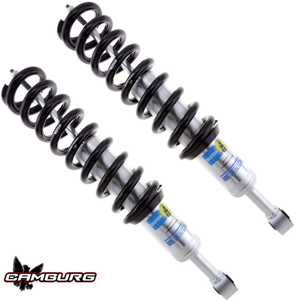 0309 4RUNNER 2WD/4WD BILSTEIN 6112 PERFORMANCE KIT (BILLET UCA)