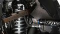 0721 TUNDRA 2WD/4WD FOX 2.5 FACTORY DSC KIT (BILLET UCA)