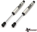 9604 TACOMA PRE/4WD FOX 2.5 FACTORY DSC KIT (UNI UCA)