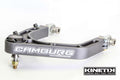 0721 TUNDRA 2WD/4WD FOX 2.5 FACTORY DSC KIT (BILLET UCA)