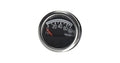 Oil Pressure Gauge for 1979-1986 Jeep CJ-5, CJ-7, CJ-8 w/ 3 Threaded Studs Crown Automotive