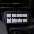Spod 2025+ Toyota 4Runner HD BantamX Kit