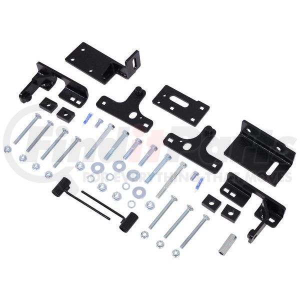 FRAME BRACKET KIT
