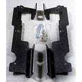 FRAME BRACKET KIT