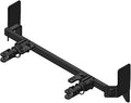 BASE PLATE F/1417 JEEP CHEROKEE(W/O TOW HOOKS)