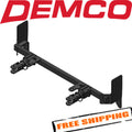 BASE PLATE F/1417 JEEP CHEROKEE(W/O TOW HOOKS)