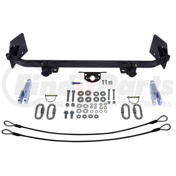 BASEPLATE 2018 CHEVROLET EQUINOX