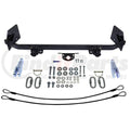 BASEPLATE 2018 CHEVROLET EQUINOX
