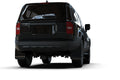 Rally Armor 22-26 Toyota Land Cruiser Black UR Mud Flap Light Blue Logo
