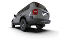 Rally Armor 22-26 Toyota Land Cruiser Black UR Mud Flap Light Blue Logo