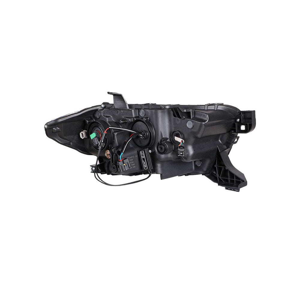 1619 BMW 3 SERIES/1218 BMW 1 SERIES (F20 F21) SIDE MIRROR SEQUENTIAL TURN SIGNAL(SMOKE)
