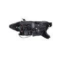 1619 BMW 3 SERIES/1218 BMW 1 SERIES (F20 F21) SIDE MIRROR SEQUENTIAL TURN SIGNAL(SMOKE)