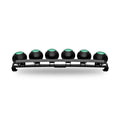 FF.70 BRONCO ROOF KIT - 6 LIGHT