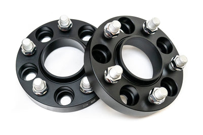 ISC WHEEL SPACER 5X114.3 (2015+ MU