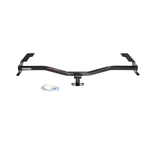 1011 MILAN/1012 LINCOLN MKZ/FUSION CLS I HITCH ONLY(WITHOUT BALL MOUNT)