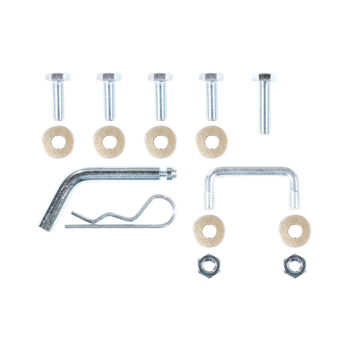 0406 LEXUS ES330/9206 CAMRY/9903 SOLARA/9599 AVALON CLS II HITCH ONLY(WITHOUT BALL MOUNT)