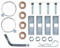 0512 ESCAPE/0511 MARINER/TRIBUTE CLS II HITCH ONLY(WITHOUT BALL MOUNT)