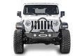 ~(120 lbs. 49X33X15)~ JL/JT Signature Series Shorty Front Bumper With Stinger Guard
