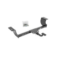 05C 300/06C CHARGER/08C CHALLENGER W/O QUAD TIPS/0508 MAGNUM CLASS II HITCH ONLY(W/O BALL MOUNT)