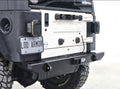 TJ LJ YJ Expedition Rear Bumper - Only
