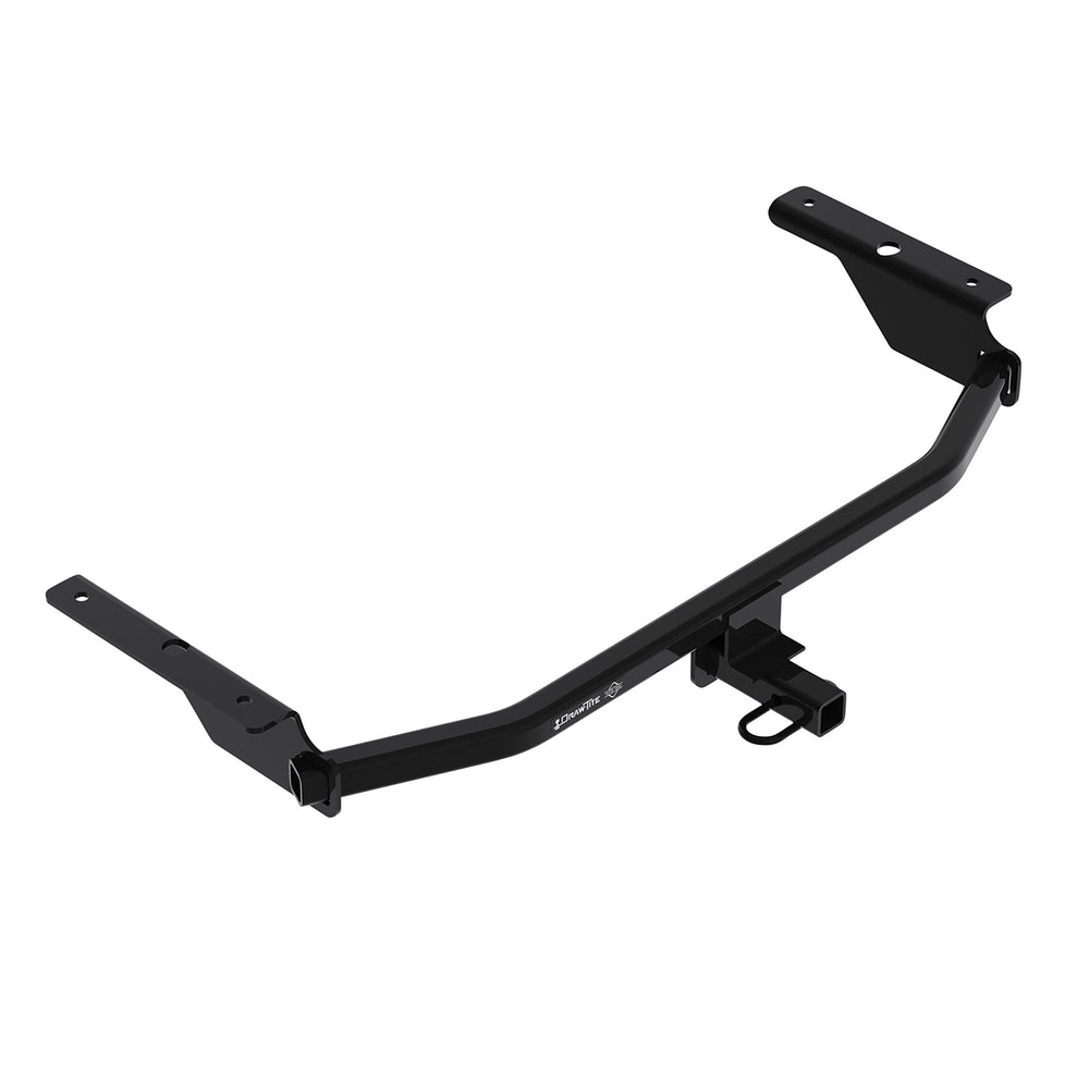 1620 SORENTO W/I4 & V6 ROUND TUBE CLS II HITCH ONLY(WITHOUT BALL MOUNT)
