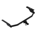 1620 SORENTO W/I4 & V6 ROUND TUBE CLS II HITCH ONLY(WITHOUT BALL MOUNT)