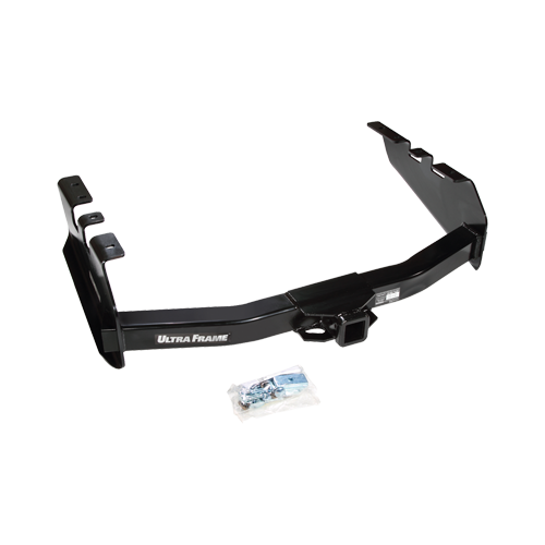 9907 SILVERADO/SIERRA 1500(INCL 1500 HD) CLS IV HITCH