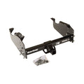 CL 5 HITCH 99-12 CAB&CHAS