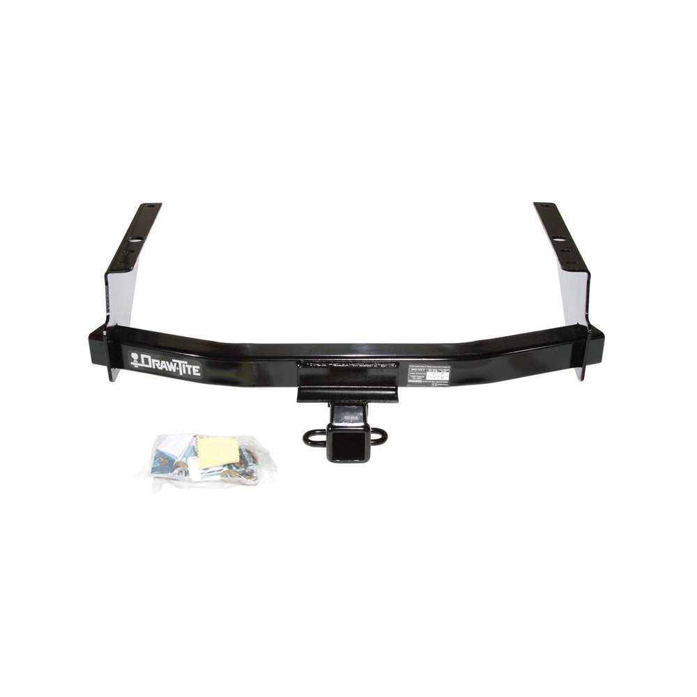 9703 F150/04 F150 HERITAGE CLS III HITCH