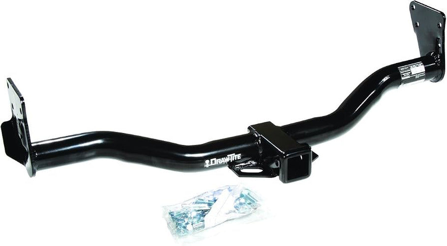 9505 BLAZER/9502 JIMMY/9601 BRAVADA ROUND TUBE CLS III HITCH