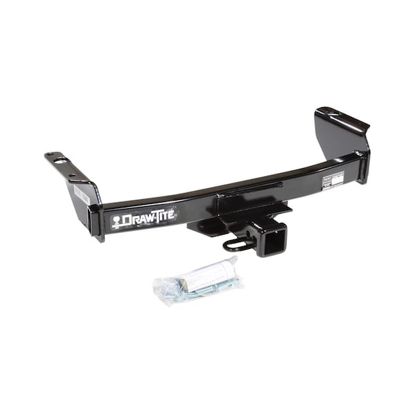 8311 RANGER CLS III HITCH