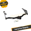 9607 CARAVAN/TOWN&COUNTRY(W/O STOW&GO) CLS III HITCH