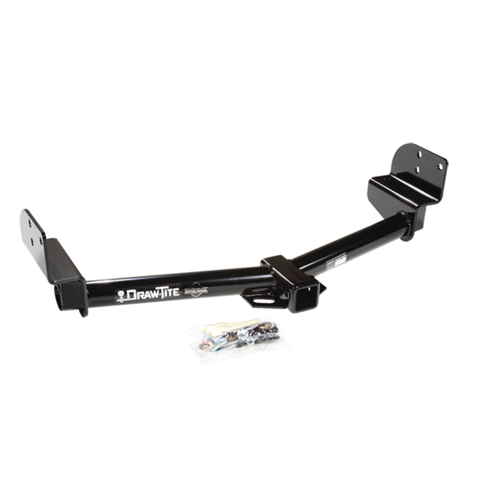 9305 AVIATOR/0205 EXPLORER/MOUNTAINEER ROUND TUBE CLS III HITCH