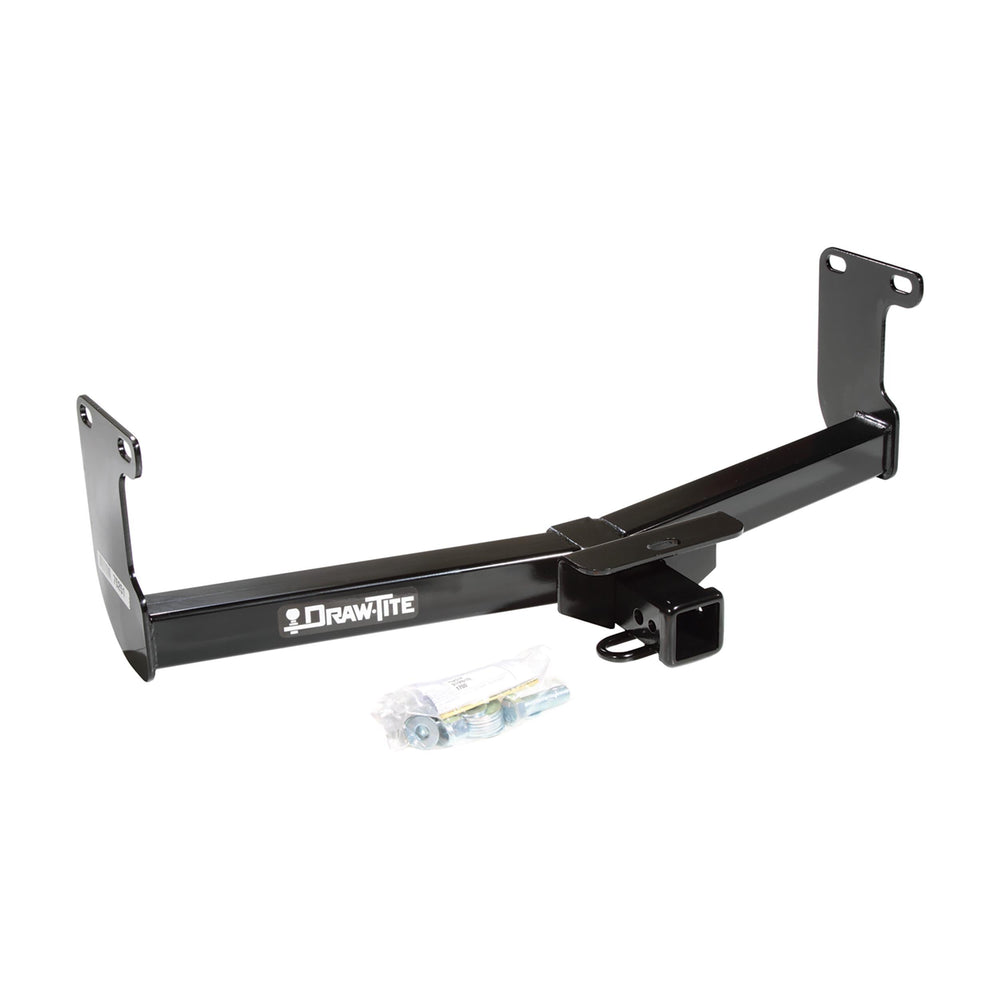 0511 (INCL 08) DAKOTA/0609 RAIDER CLS III HITCH