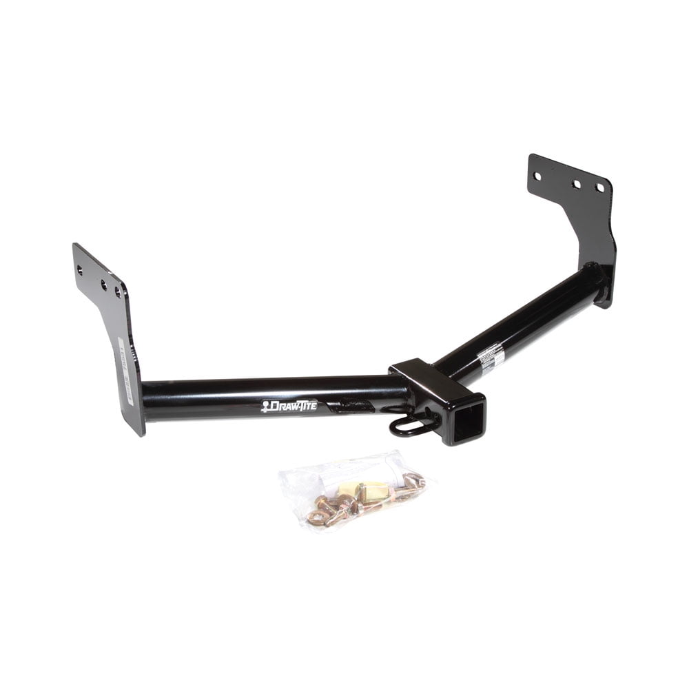 0715 MAZDA CX9 CLS III HITCH